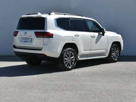 Toyota Land Cruiser 2024 года за 47 000 000 тг. в Атырау – фото 8