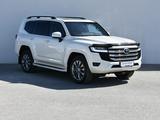Toyota Land Cruiser 2024 года за 47 000 000 тг. в Атырау – фото 3