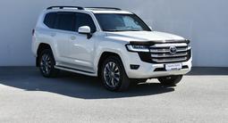 Toyota Land Cruiser 2024 года за 47 000 000 тг. в Атырау – фото 3