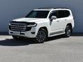 Toyota Land Cruiser 2024 годаүшін47 000 000 тг. в Атырау