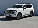 Toyota Land Cruiser 2024 года за 46 800 000 тг. в Атырау