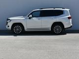 Toyota Land Cruiser 2024 года за 47 000 000 тг. в Атырау – фото 5