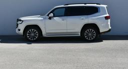 Toyota Land Cruiser 2024 года за 47 000 000 тг. в Атырау – фото 5