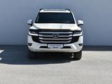 Toyota Land Cruiser 2024 года за 47 000 000 тг. в Атырау – фото 2