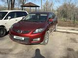 Mazda CX-7 2008 года за 4 200 000 тг. в Алматы – фото 2