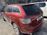 Mazda CX-7 2008 года за 3 800 000 тг. в Алматы – фото 3