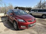 Mazda CX-7 2008 года за 3 800 000 тг. в Алматы