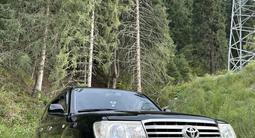 Toyota Land Cruiser 2005 годаfor10 500 000 тг. в Алматы – фото 3