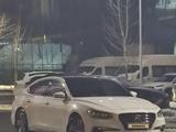 Hyundai Grandeur 2018 года за 9 800 000 тг. в Алматы – фото 2