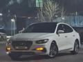 Hyundai Grandeur 2018 года за 9 595 500 тг. в Алматы