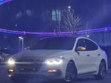 Hyundai Grandeur 2018 года за 9 800 000 тг. в Алматы – фото 4