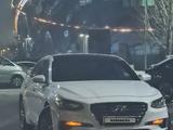 Hyundai Grandeur 2018 года за 9 800 000 тг. в Алматы – фото 3