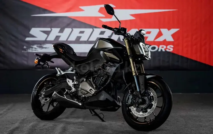Sharmax  RST 501 Ultra 2026 года за 719 900 тг. в Алматы