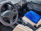 Honda Civic 1995 года за 1 100 000 тг. в Костанай – фото 3