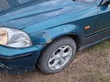 Honda Civic 1995 года за 1 100 000 тг. в Костанай – фото 4