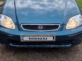 Honda Civic 1995 года за 1 100 000 тг. в Костанай – фото 5