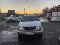 Lexus RX 300 1999 годаfor5 200 000 тг. в Петропавловск