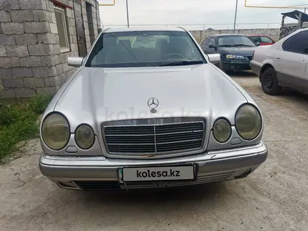 Mercedes-Benz E 280 1996 года за 2 800 000 тг. в Шамалган