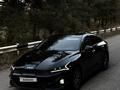 Kia K5 2022 годаүшін11 800 000 тг. в Алматы