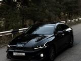 Kia K5 2022 годаүшін11 800 000 тг. в Алматы