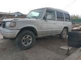 Hyundai Galloper 1997 года за 3 700 000 тг. в Караганда – фото 2