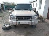 Hyundai Galloper 1997 года за 3 700 000 тг. в Караганда