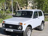 ВАЗ (Lada) Lada 2121 2012 года за 2 600 000 тг. в Павлодар