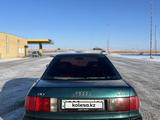 Audi 80 1993 годаүшін1 450 000 тг. в Экибастуз – фото 4