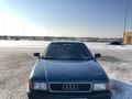 Audi 80 1993 годаүшін1 450 000 тг. в Экибастуз