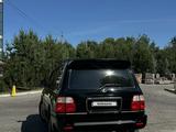 Lexus LX 470 2001 годаfor8 500 000 тг. в Усть-Каменогорск – фото 3