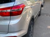Hyundai Creta 2021 года за 9 500 000 тг. в Алматы – фото 2