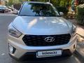 Hyundai Creta 2021 годаүшін9 500 000 тг. в Алматы – фото 6