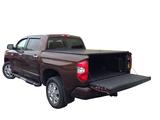 Крышка трехсекционная Toyota Tundra Crewmax 2007 + за 550 000 тг. в Астана