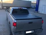 Крышка трехсекционная Toyota Tundra Crewmax 2007 +үшін550 000 тг. в Астана – фото 2