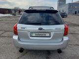 Subaru Legacy 2006 годаүшін6 700 000 тг. в Алматы – фото 5