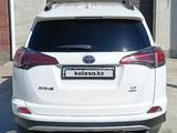 Toyota RAV4 2018 годаүшін12 500 000 тг. в Алматы