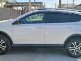 Toyota RAV4 2018 года за 12 500 000 тг. в Алматы – фото 4