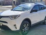 Toyota RAV4 2018 годаүшін12 500 000 тг. в Алматы – фото 5