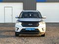 Hyundai Creta 2019 года за 7 640 000 тг. в Астана – фото 2