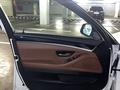 BMW 535 2012 годаүшін11 000 000 тг. в Алматы – фото 10