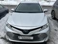 Toyota Camry 2020 года за 14 500 000 тг. в Костанай – фото 2