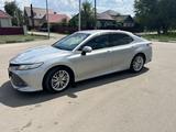 Toyota Camry 2020 годаүшін12 700 000 тг. в Костанай – фото 2