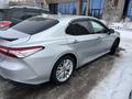 Toyota Camry 2020 года за 14 500 000 тг. в Костанай – фото 3