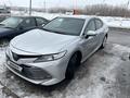 Toyota Camry 2020 года за 14 500 000 тг. в Костанай
