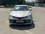 Toyota Camry 2020 годаүшін12 700 000 тг. в Костанай – фото 3