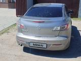 Mazda 3 2012 годаүшін3 500 000 тг. в Костанай – фото 4