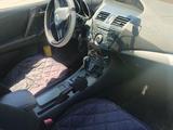 Mazda 3 2012 годаүшін3 500 000 тг. в Костанай – фото 5