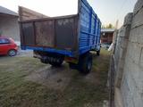 ГАЗ  52 1991 года за 600 000 тг. в Ленгер – фото 2