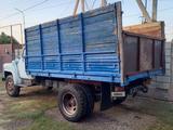 ГАЗ  52 1991 года за 600 000 тг. в Ленгер – фото 3