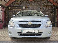 Chevrolet Cobalt 2023 года за 6 300 000 тг. в Шымкент